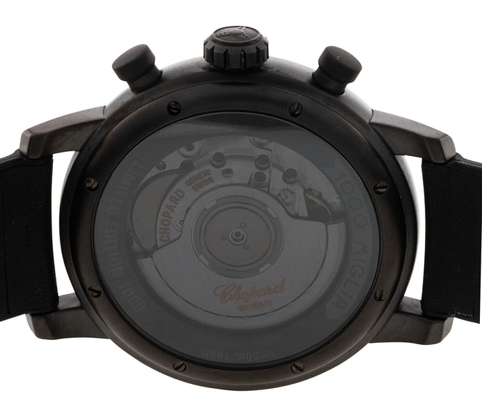 Chopard Mille Miglia 168589-3028